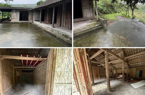 Lạnh người hiện trường được sử dụng để gây mê, đục vỡ xương các nạn nhân nhằm trục lợi bảo hiểm 6 tỷ đồng