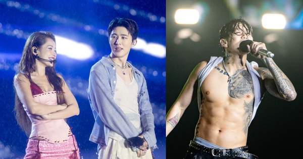 Cập nhật WATERBOMB HOCHIMINH D-2