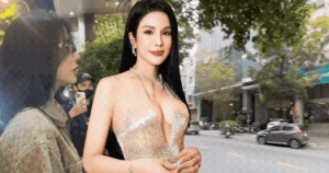 Bên trong ngôi nhà “100 tỷ mặt tiền quận 1” – nơi Diệp Lâm Anh và chồng cũ “var nhau”