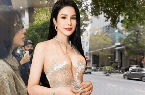 Bên trong ngôi nhà “100 tỷ mặt tiền quận 1” – nơi Diệp Lâm Anh và chồng cũ “var nhau”