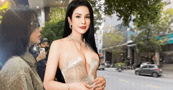 Bên trong ngôi nhà “100 tỷ mặt tiền quận 1” – nơi Diệp Lâm Anh và chồng cũ “var nhau”