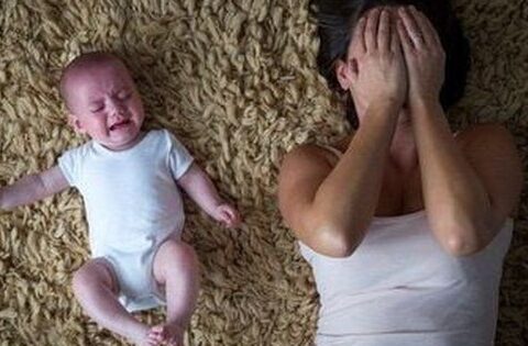 8 bước chủ động giảm thiểu trầm cảm sau sinh