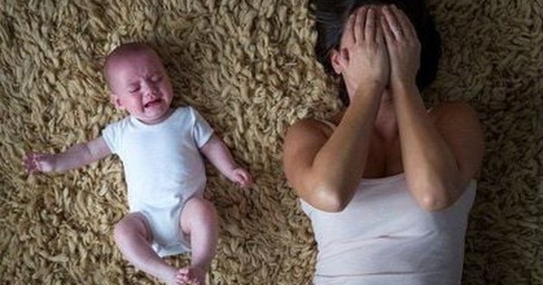 8 bước chủ động giảm thiểu trầm cảm sau sinh