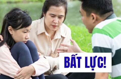 Con gái đỗ ĐH top đầu, xinh xắn nhưng bạn trai nào cũng xa lánh, bà mẹ Hà Nội đau khổ: Tôi nên làm gì?