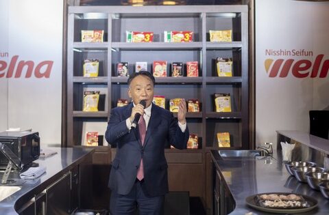 Nisshin Seifun Welna ra mắt loạt sản phẩm mới, củng cố chiến lược đầu tư bền vững tại thị trường Việt Nam