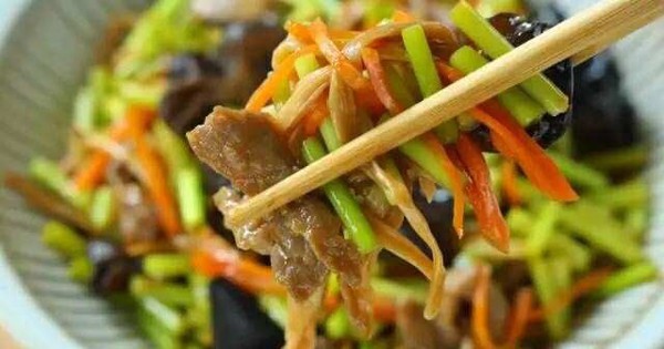 Loại rau này đang vào mùa, đầy ngoài chợ: Dùng nấu món ăn thơm phức, giòn tan lại phòng cúm và ngừa ung thư