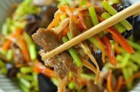 Loại rau này đang vào mùa, đầy ngoài chợ: Dùng nấu món ăn thơm phức, giòn tan lại phòng cúm và ngừa ung thư