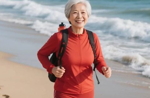 Khi con người đến tuổi 60, nếu muốn sống thêm vài chục tuổi, hãy ghi nhớ 2 câu của cha ông để lại