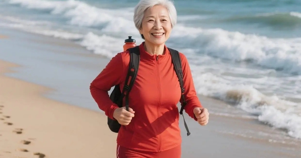 Khi con người đến tuổi 60, nếu muốn sống thêm vài chục tuổi, hãy ghi nhớ 2 câu của cha ông để lại