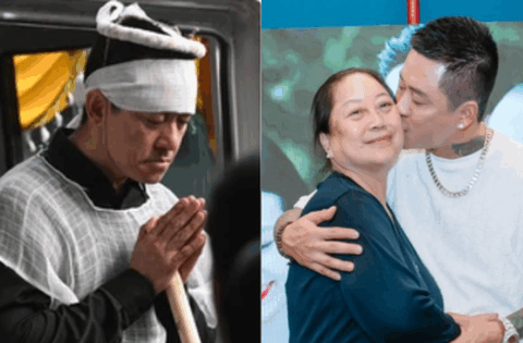 Tuấn Hưng: “Hôm nay là ngày buồn nhất kể từ khi sinh ra”