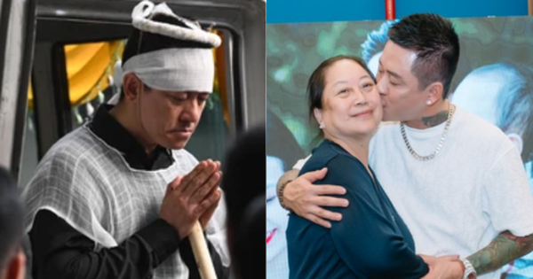 Tuấn Hưng: “Hôm nay là ngày buồn nhất kể từ khi sinh ra”