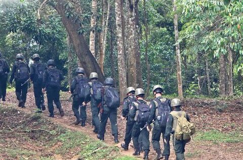 “Cứng cáp trăm phần”: Góp sức xây dựng quê hương từ mỗi cá nhân