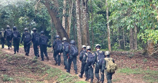 “Cứng cáp trăm phần”: Góp sức xây dựng quê hương từ mỗi cá nhân