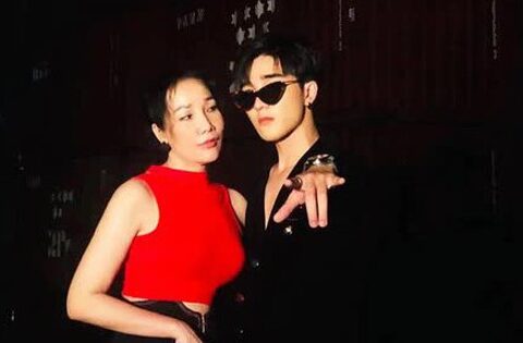 Mẹ OgeNus nói gì về status “cần sự mộc mạc, trong sạch” gây tranh cãi?