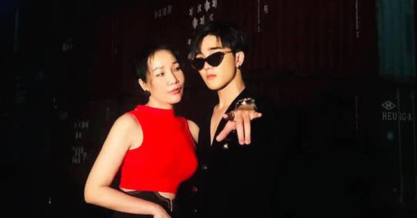 Mẹ OgeNus nói gì về status “cần sự mộc mạc, trong sạch” gây tranh cãi?