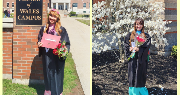 Từ học sinh giỏi 12 năm liền đến Thạc sĩ A+ ở Canada: Thạc sĩ Phượng Hồng kể chuyện “chú rùa chăm chỉ”