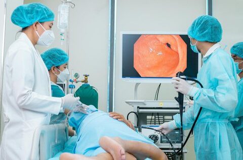 Phòng khám tiên phong sử dụng dây nội soi phóng đại mới bậc nhất từ Nhật Bản