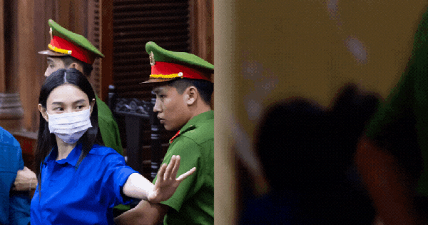 Luật sư đề nghị cho Thùy Tiên được cải tạo không giam giữ