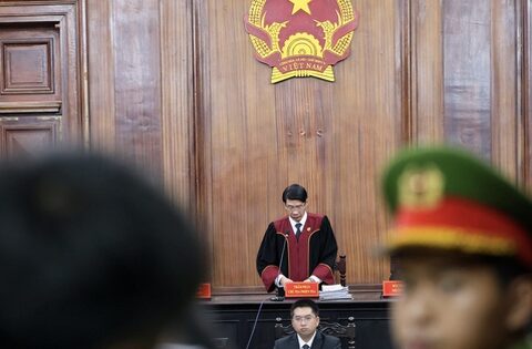 Chi tiết các mức án đối với Hoa hậu Thuỳ Tiên, Hằng Du Mục và Quang Linh Vlogs