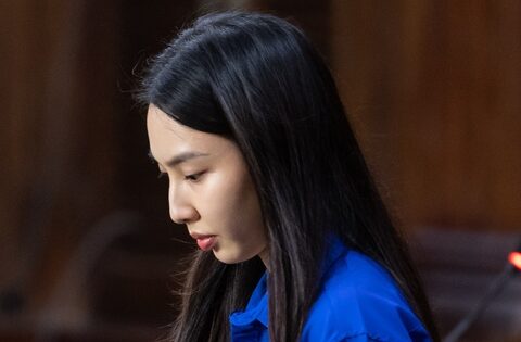 Lời nói sau cùng của Thuỳ Tiên