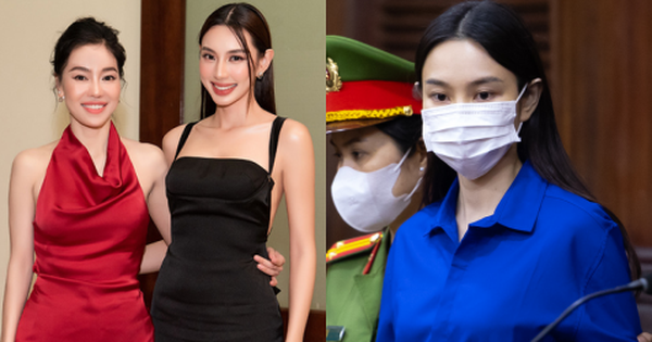 Công ty và bà Phạm Kim Dung không hưởng lợi từ dự án kẹo Kera của Thùy Tiên