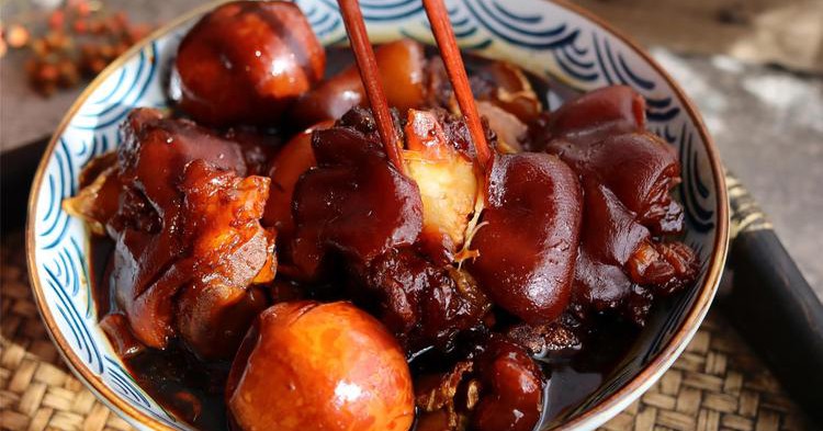 Món ăn này cực hoàn hảo cho phụ nữ: Dễ làm, ngon lại “xua tan” cái lạnh, chống cảm và giúp da đẹp hồng hào