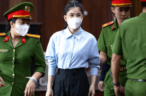 Toàn bộ lời khai của Hằng Du Mục trước khi bị tuyên án 2 năm tù: Hy vọng mình là bài học, lời cảnh tỉnh cho các KOL khác