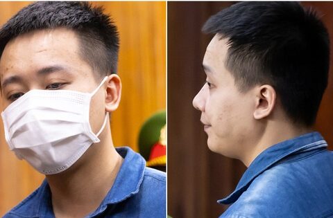 Toàn bộ lời khai của Quang Linh Vlogs