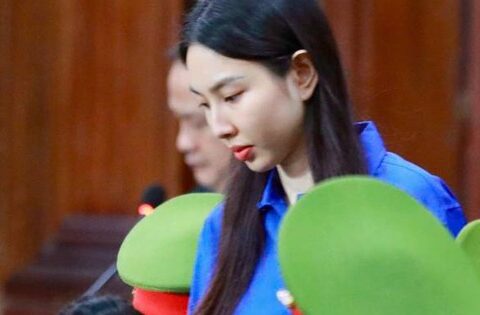 Luật sư: 283 đơn của người hâm mộ, 3 đơn của khách hàng xin giảm nhẹ án cho Hoa hậu Thuỳ Tiên