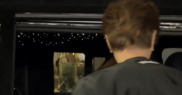 La Chí Tường bị cấm sóng: “Đời tôi tàn rồi, di chúc cũng đã lập”