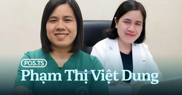 “Bố lên Hà Nội ngay, con rút hồ sơ rồi, con muốn học Y”: Chuyện về Phó Giáo sư 20 năm vừa làm thầy làm bác sĩ