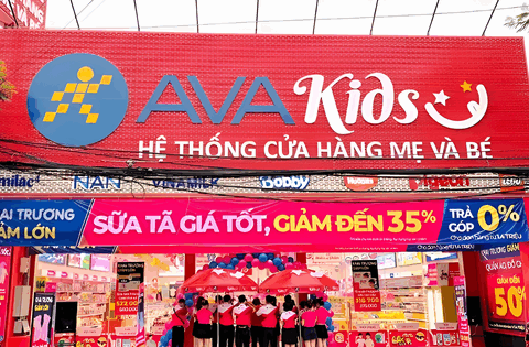 Top 4 sữa hỗ trợ tăng chiều cao cho trẻ 10 tuổi tại AVAKids