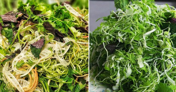 6 loại thực phẩm bắt buộc phải chần qua nước sôi – đáng tiếc nhiều người vẫn làm sai