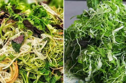 6 loại thực phẩm bắt buộc phải chần qua nước sôi – đáng tiếc nhiều người vẫn làm sai