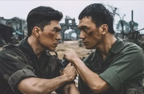 Oscar công bố danh sách có Mưa Đỏ