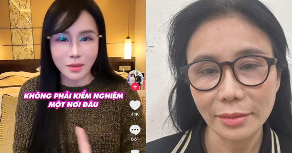 Hé lộ số tiền thuế Mailisa đóng trước khi bị bắt, vợ chồng từng tuyên bố cứng chuyện “rửa tiền”, bán kem trộn