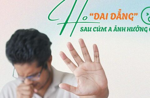 Thuốc ho bổ phổi Abipha: Bí quyết giảm ho cho người mắc cúm