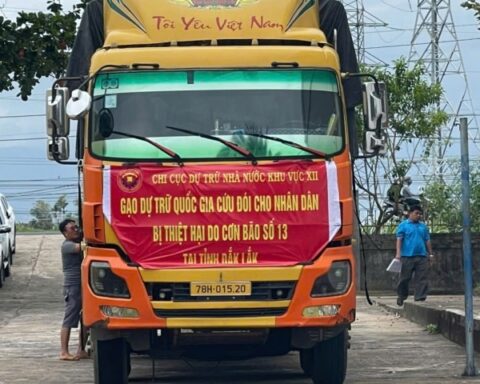 Chính phủ hỗ trợ 1.100 tỷ đồng và 4.000 tấn gạo cho các tỉnh: Khánh Hòa, Lâm Đồng, Gia Lai, Đắk Lắk