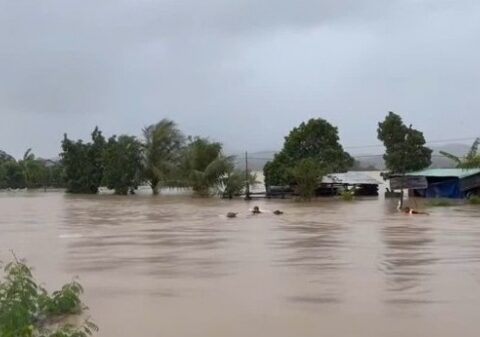 Hỗ trợ khẩn cấp 700 tỷ đồng cho 4 tỉnh khắc phục mưa lũ