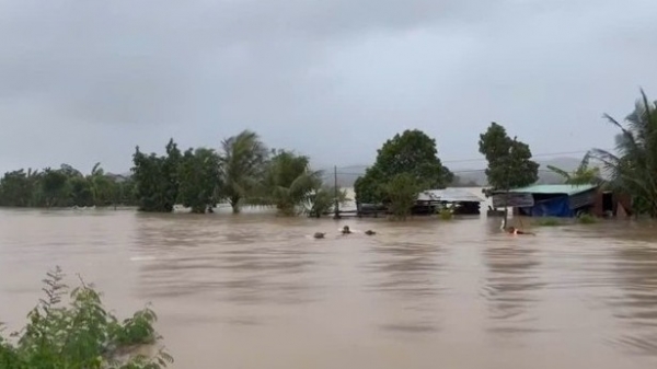 Hỗ trợ khẩn cấp 700 tỷ đồng cho 4 tỉnh khắc phục mưa lũ