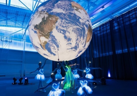 Kích hoạt dòng vốn xanh, trao cơ hội để thanh niên kiến tạo tương lai bền vững