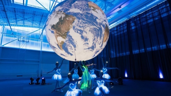 Kích hoạt dòng vốn xanh, trao cơ hội để thanh niên kiến tạo tương lai bền vững