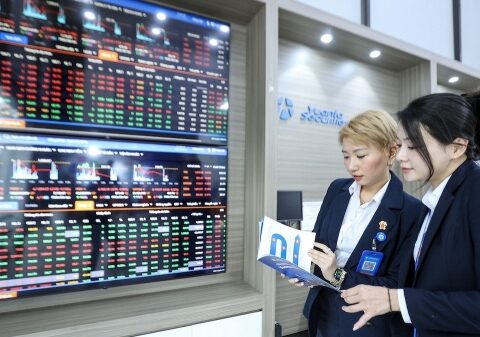 Chứng khoán tuần 17/11 – 23/11: Cẩn trọng rủi ro “bull trap”