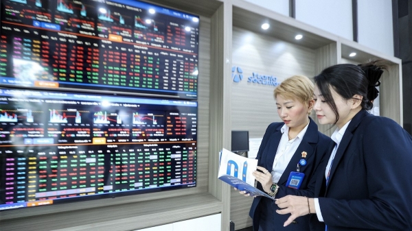 Chứng khoán tuần 17/11 – 23/11: Cẩn trọng rủi ro “bull trap”