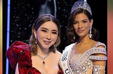 Nóng: Bắt khẩn cấp nữ tỷ phú Hoa hậu Hoàn Vũ