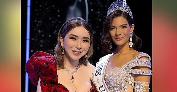 Nóng: Bắt khẩn cấp nữ tỷ phú Hoa hậu Hoàn Vũ