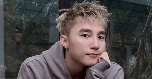 Sơn Tùng M-TP quyên góp 700 triệu cho bà con vùng bao lũ