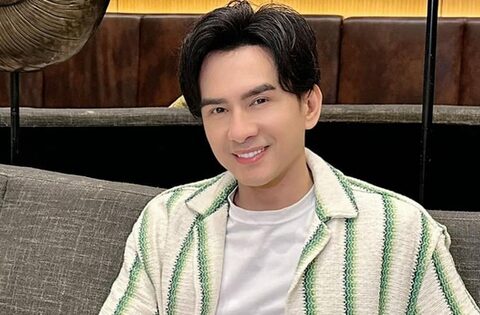 Đan Trường cập nhật nóng diễn biến vụ kêu gọi từ thiện vào tài khoản cá nhân