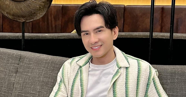 Đan Trường cập nhật nóng diễn biến vụ kêu gọi từ thiện vào tài khoản cá nhân