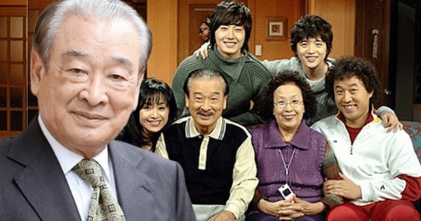 “Ông nội quốc dân” Lee Soon Jae qua đời